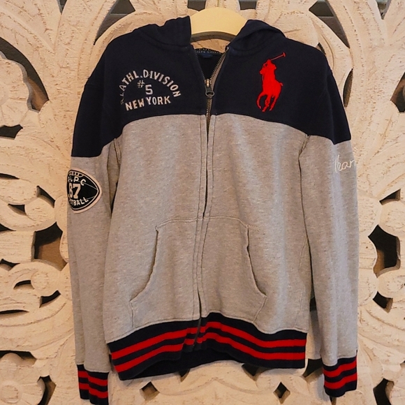 Polo Ralph Lauren Other - Boys Polo Jacket